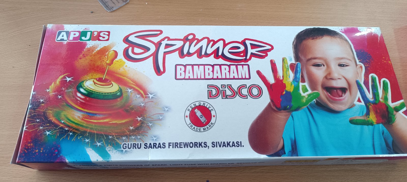Bambaram