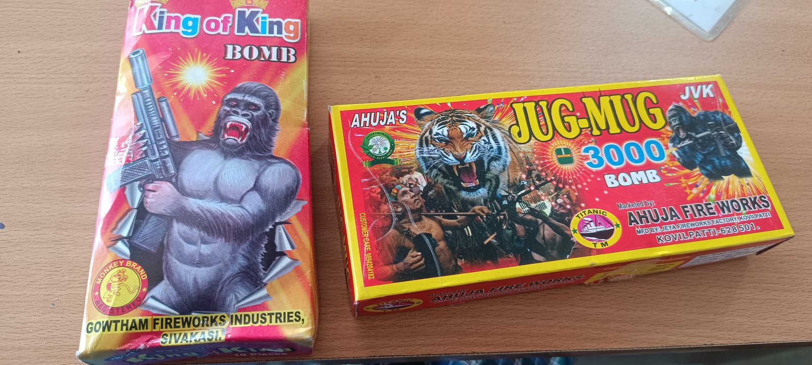 king of king(jug mug 3000)