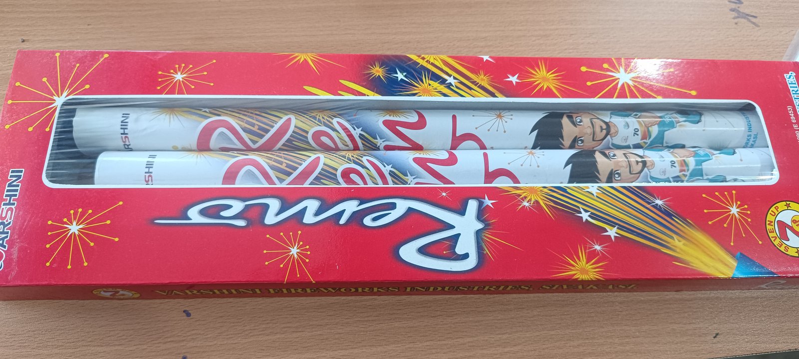 Remo Pencil